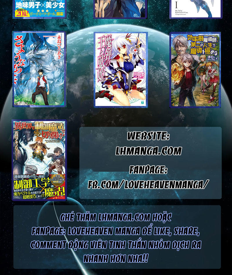 Cô Dâu Thảo Nguyên Chap 57 - Next Chap 58