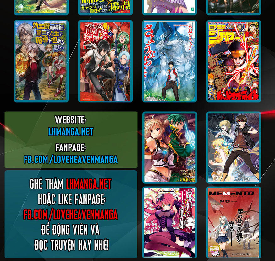 Cô Dâu Thảo Nguyên Chap 59 - Next Chap 60