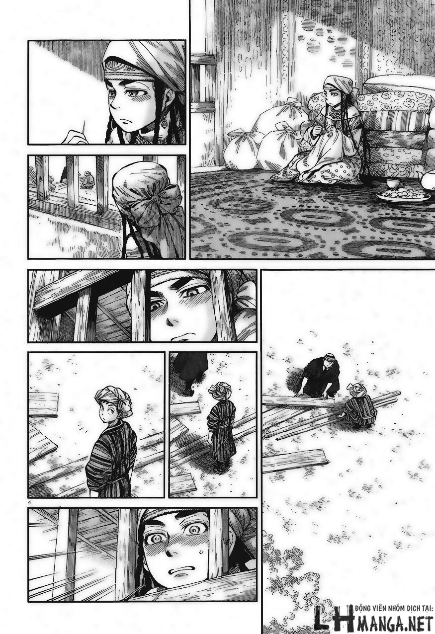 Cô Dâu Thảo Nguyên Chap 59 - Next Chap 60