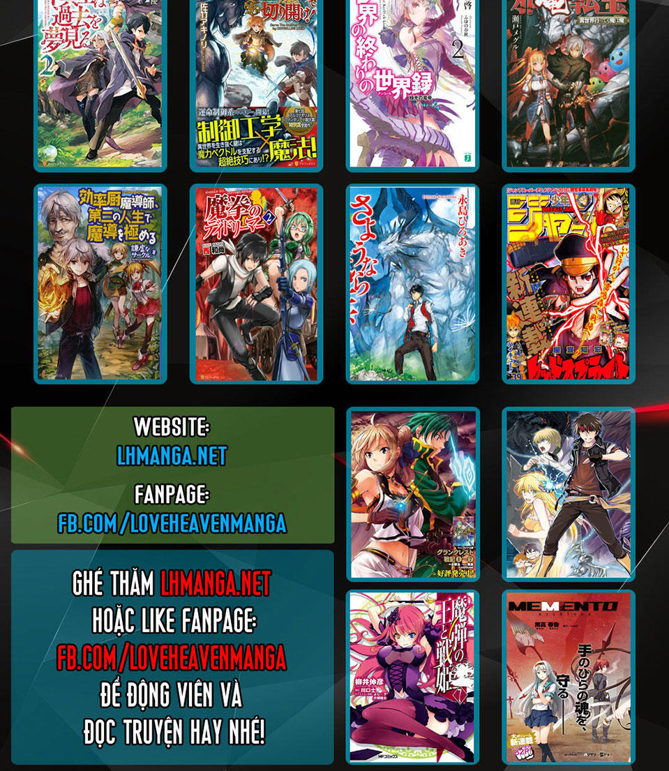 Cô Dâu Thảo Nguyên Chap 60 - Next Chap 61