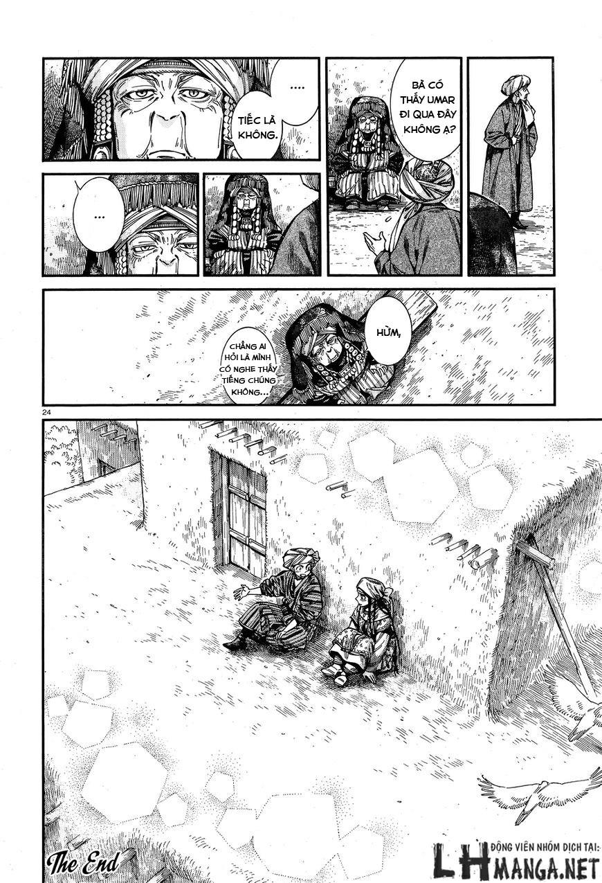 Cô Dâu Thảo Nguyên Chap 61 - Next Chap 62