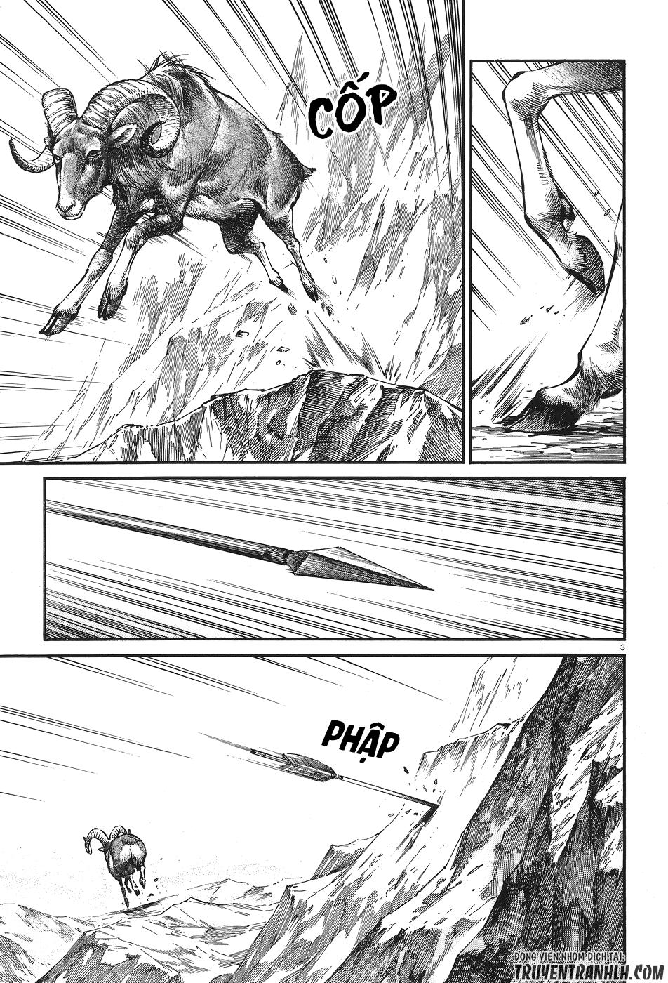 Cô Dâu Thảo Nguyên Chap 62 - Next Chap 63