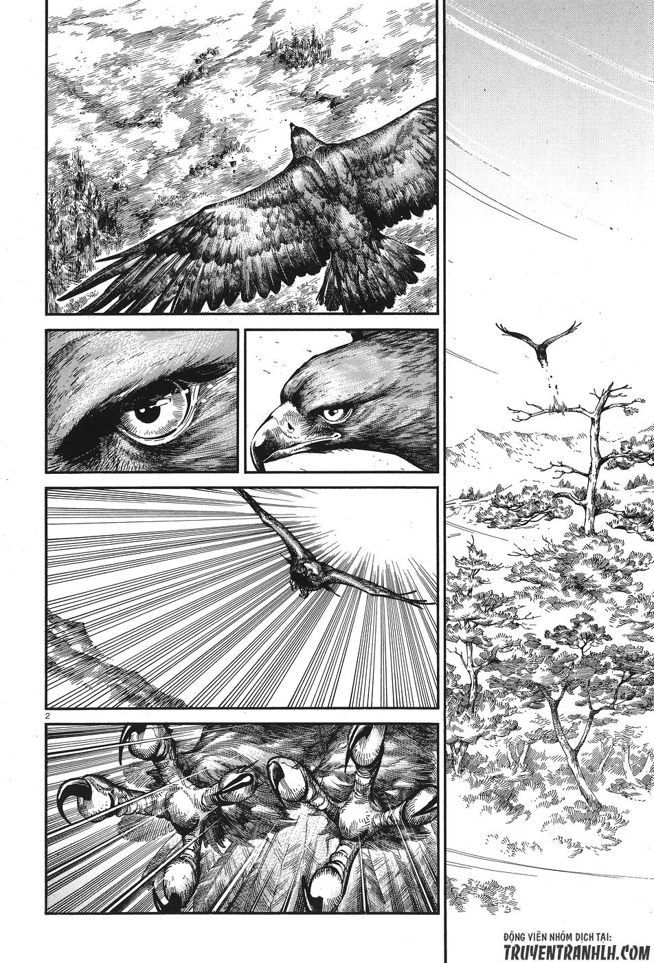 Cô Dâu Thảo Nguyên Chap 64 - Next Chap 65