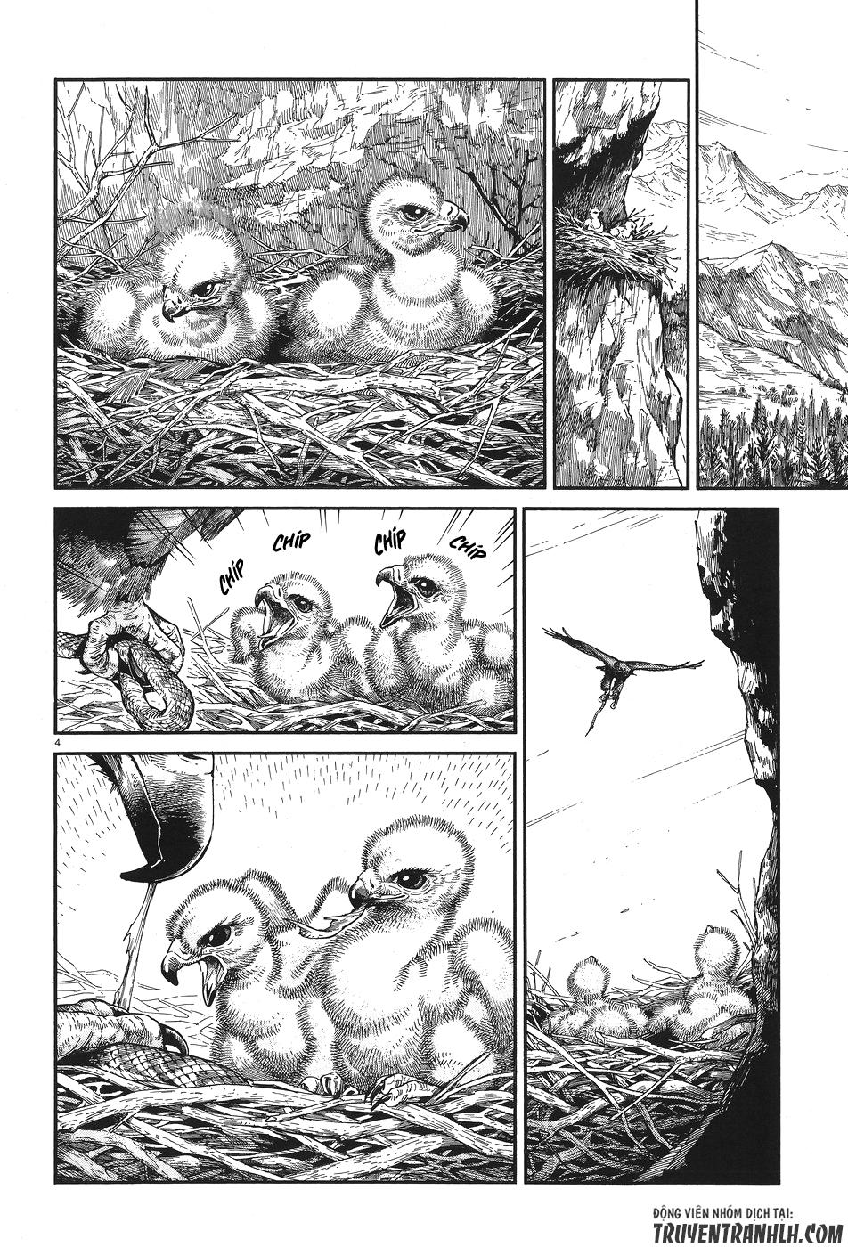 Cô Dâu Thảo Nguyên Chap 64 - Next Chap 65