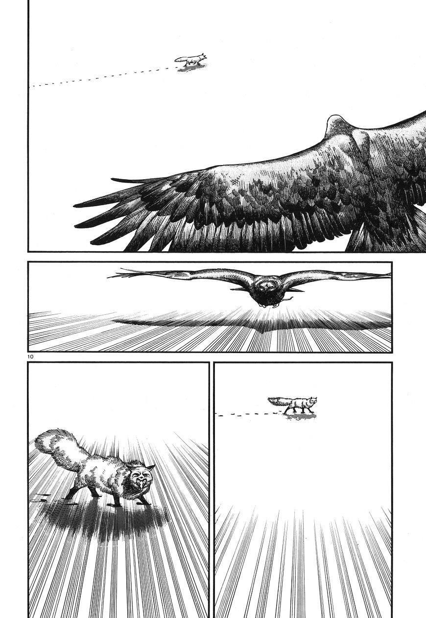 Cô Dâu Thảo Nguyên Chap 65 - Next Chap 66