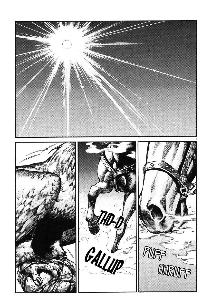 Cô Dâu Thảo Nguyên Chap 65 - Next Chap 66