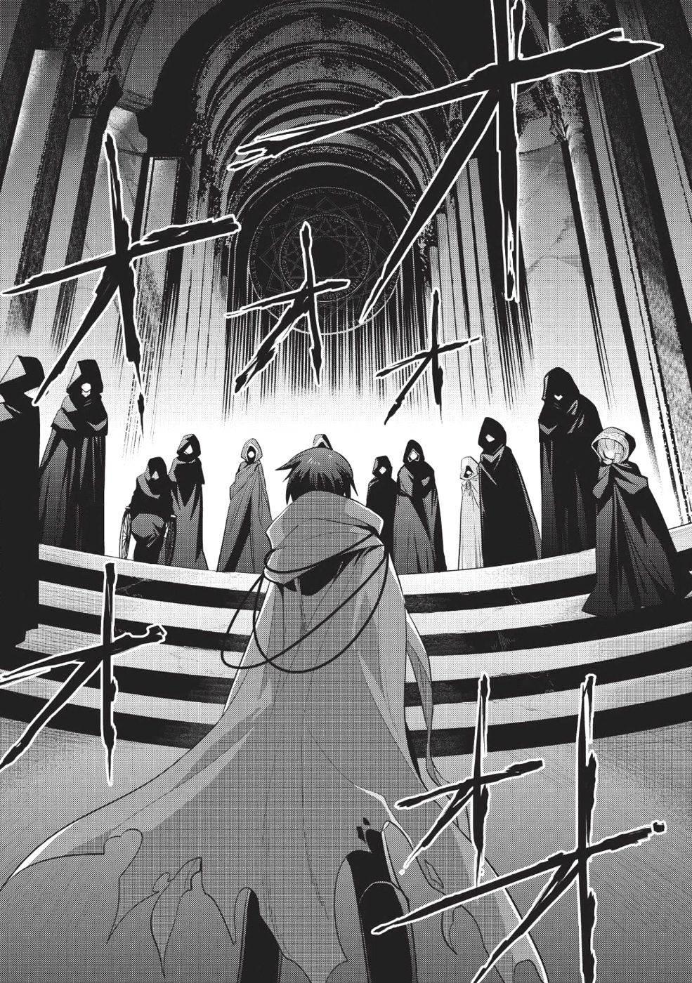 Maou No Ore Ga Dorei Elf Wo Yome Ni Shitanda Ga, Dou Medereba Ii? Chap 9 - Next Chap 10