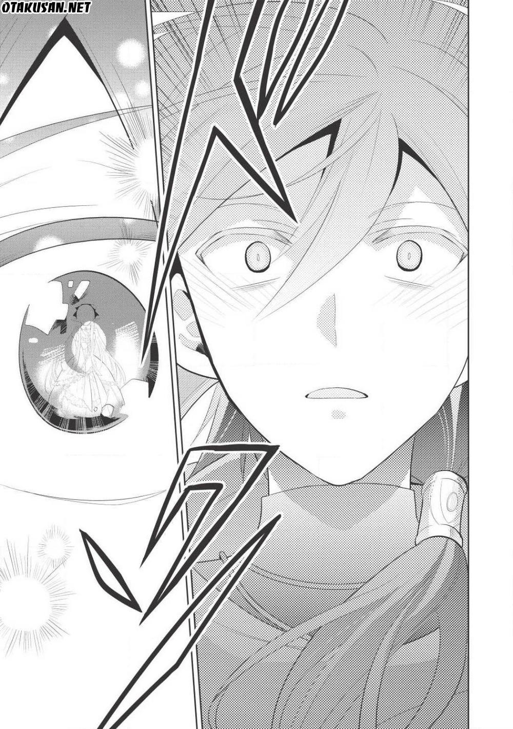 Maou No Ore Ga Dorei Elf Wo Yome Ni Shitanda Ga, Dou Medereba Ii? Chap 1 - Next Chap 2