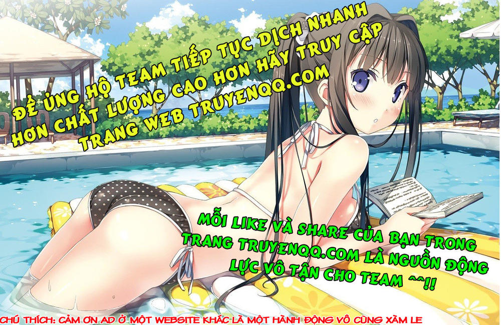 Chú Thuật Hồi Chiến Chap 1 - Next Chap 2