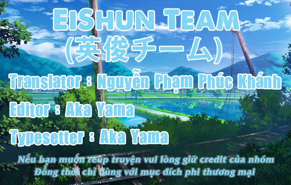 Chú Thuật Hồi Chiến Chap 4 - Next Chap 5