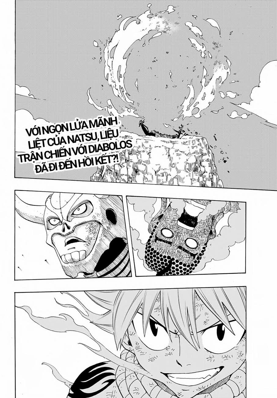 Hội Pháp Sư: Nhiệm Vụ 100 Năm Chap 16 - Next Chap 17