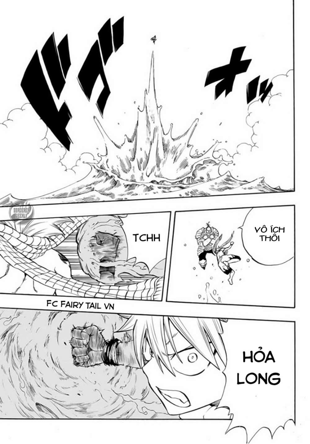 Hội Pháp Sư: Nhiệm Vụ 100 Năm Chap 10 - Next Chap 11