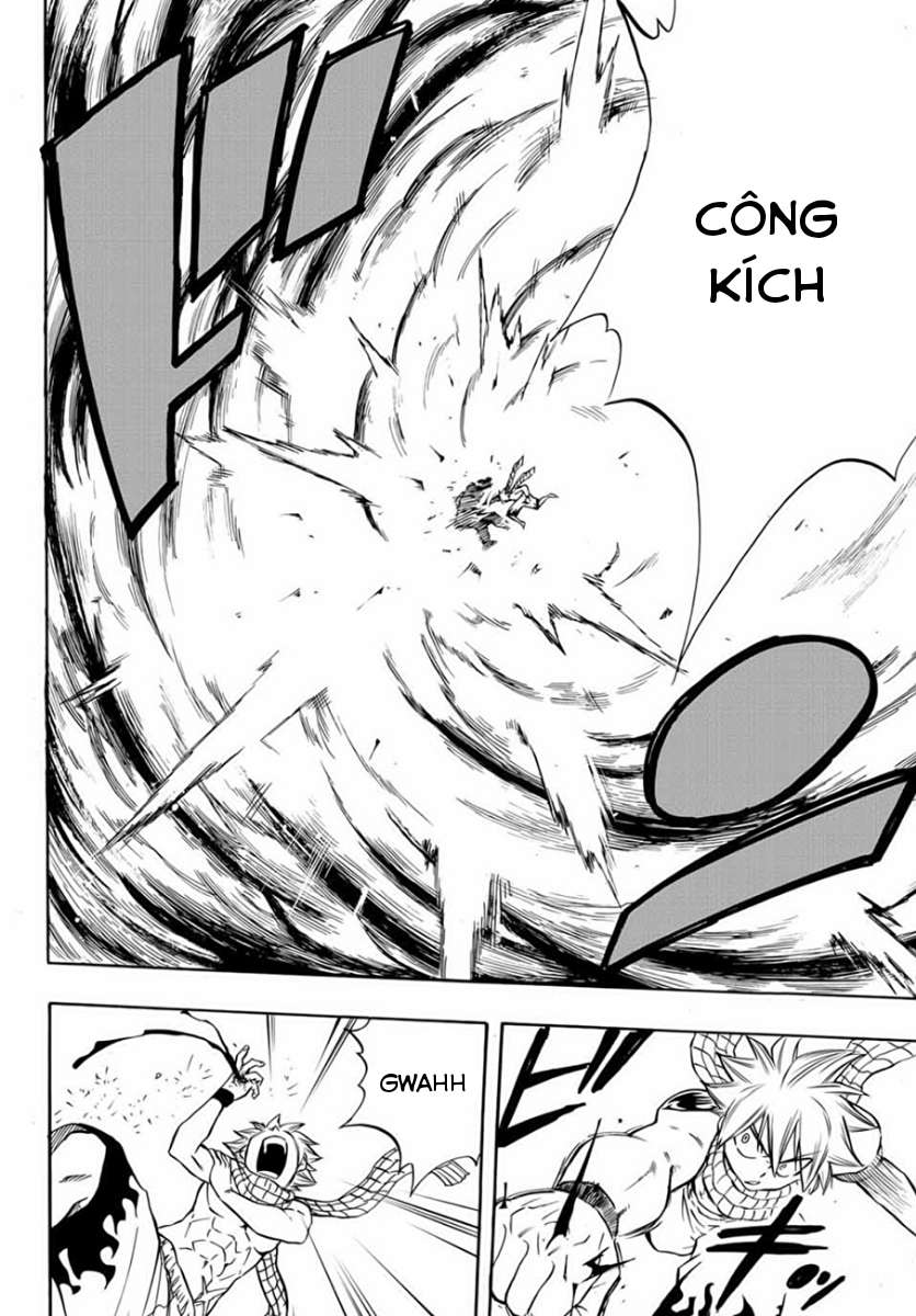 Hội Pháp Sư: Nhiệm Vụ 100 Năm Chap 10 - Next Chap 11