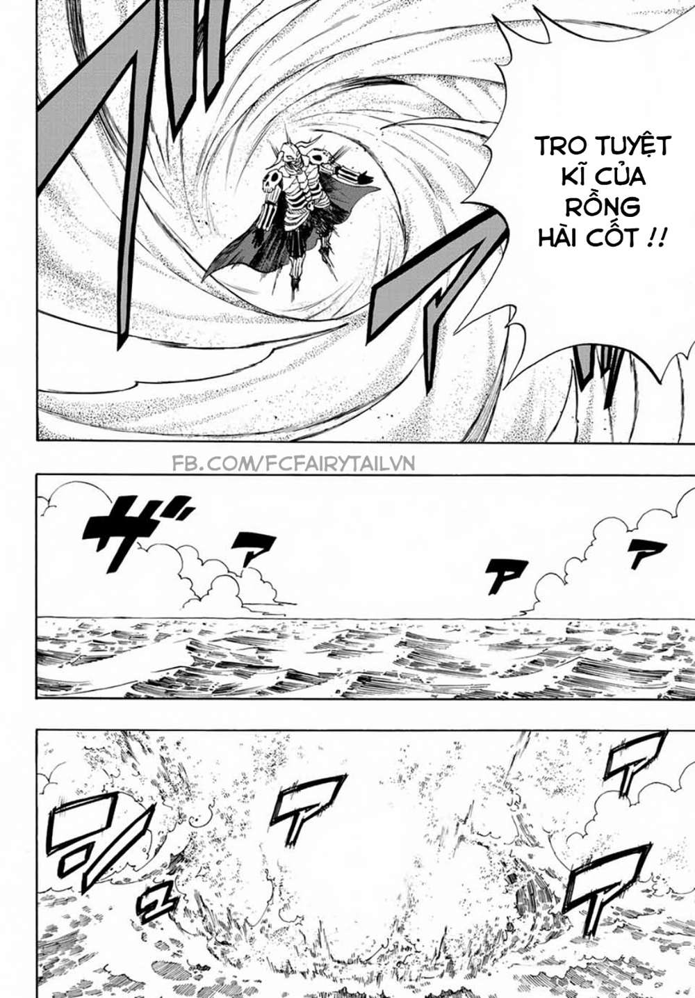 Hội Pháp Sư: Nhiệm Vụ 100 Năm Chap 11 - Next Chap 12