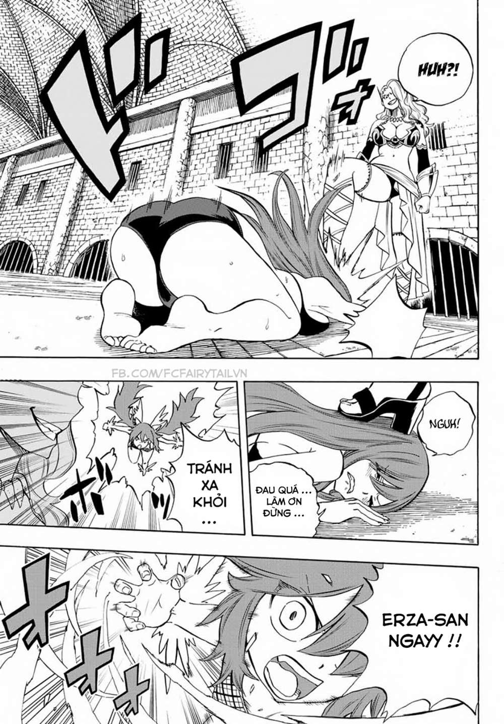 Hội Pháp Sư: Nhiệm Vụ 100 Năm Chap 11 - Next Chap 12