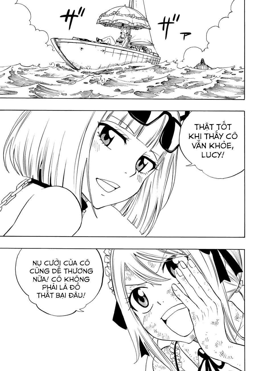 Hội Pháp Sư: Nhiệm Vụ 100 Năm Chap 13 - Next Chap 14