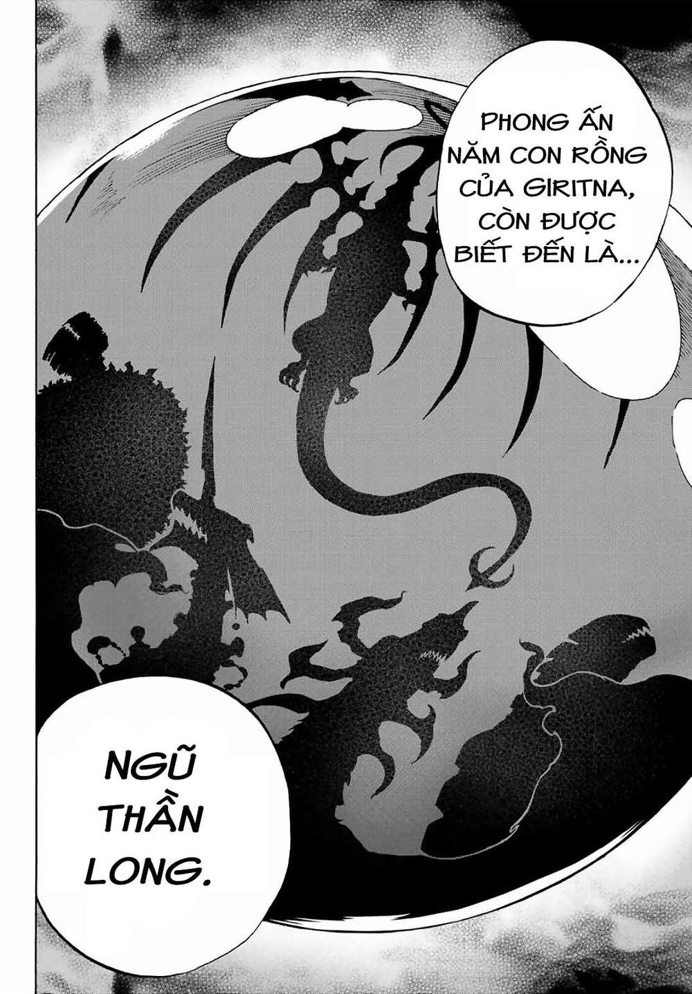 Hội Pháp Sư: Nhiệm Vụ 100 Năm Chap 2 - Next Chap 3