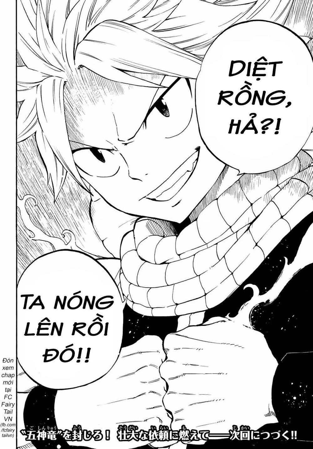 Hội Pháp Sư: Nhiệm Vụ 100 Năm Chap 2 - Next Chap 3