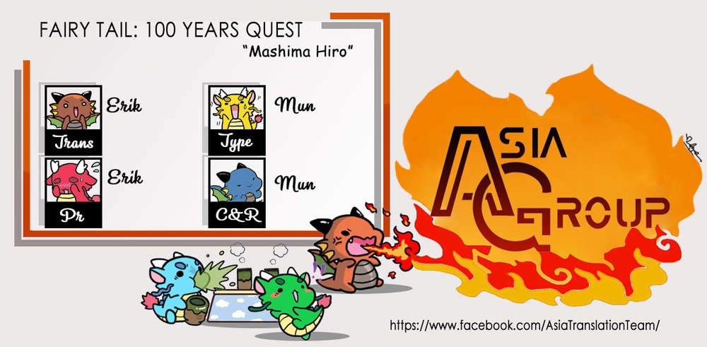 Hội Pháp Sư: Nhiệm Vụ 100 Năm Chap 5 - Next Chap 6