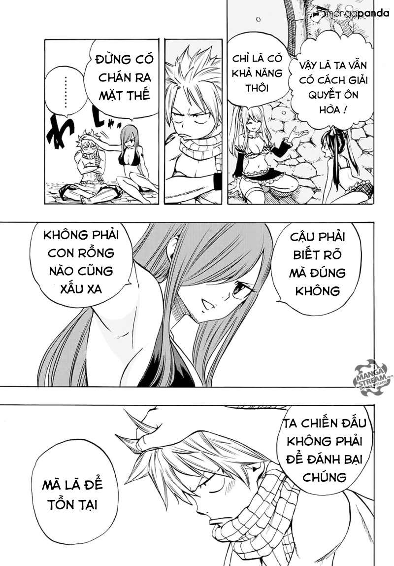 Hội Pháp Sư: Nhiệm Vụ 100 Năm Chap 5 - Next Chap 6