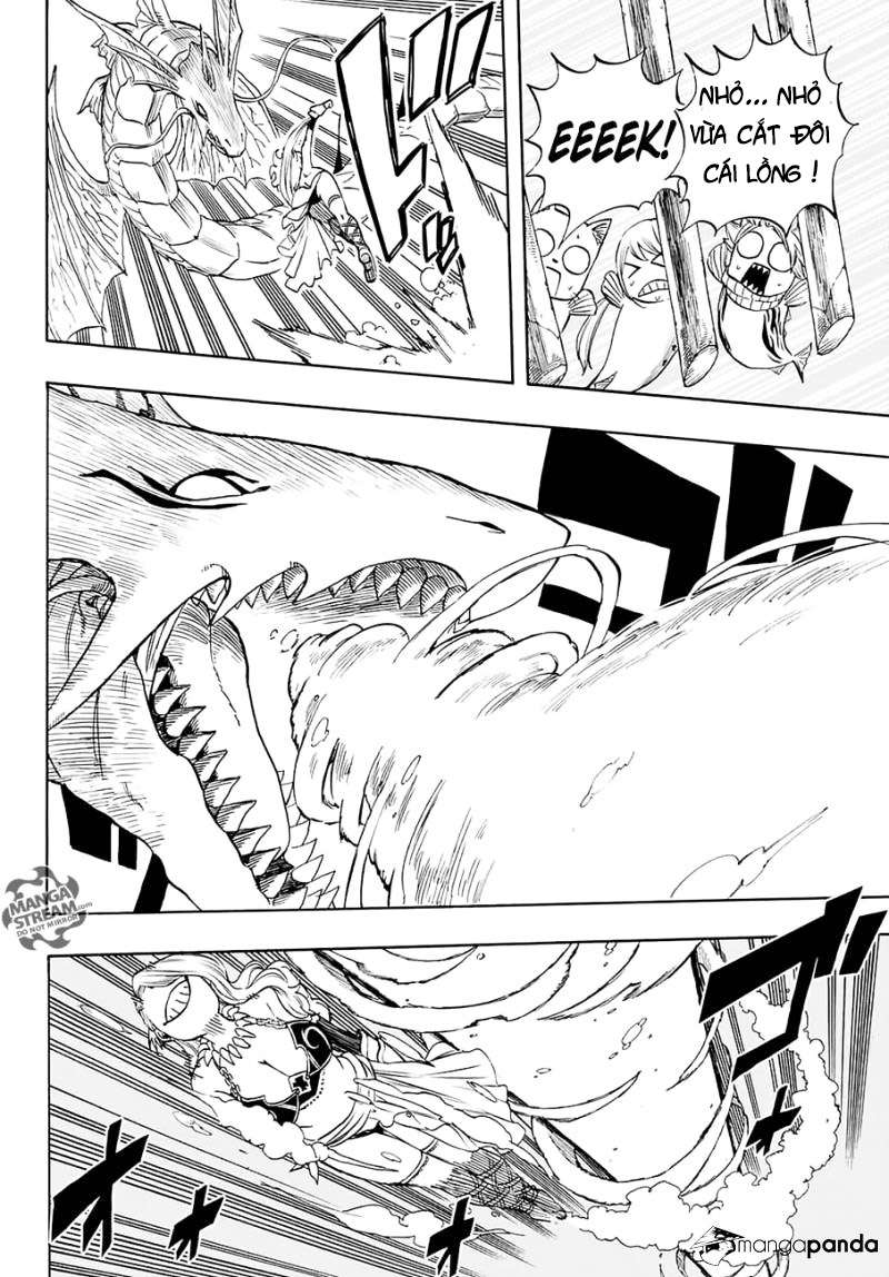 Hội Pháp Sư: Nhiệm Vụ 100 Năm Chap 6 - Next Chap 7