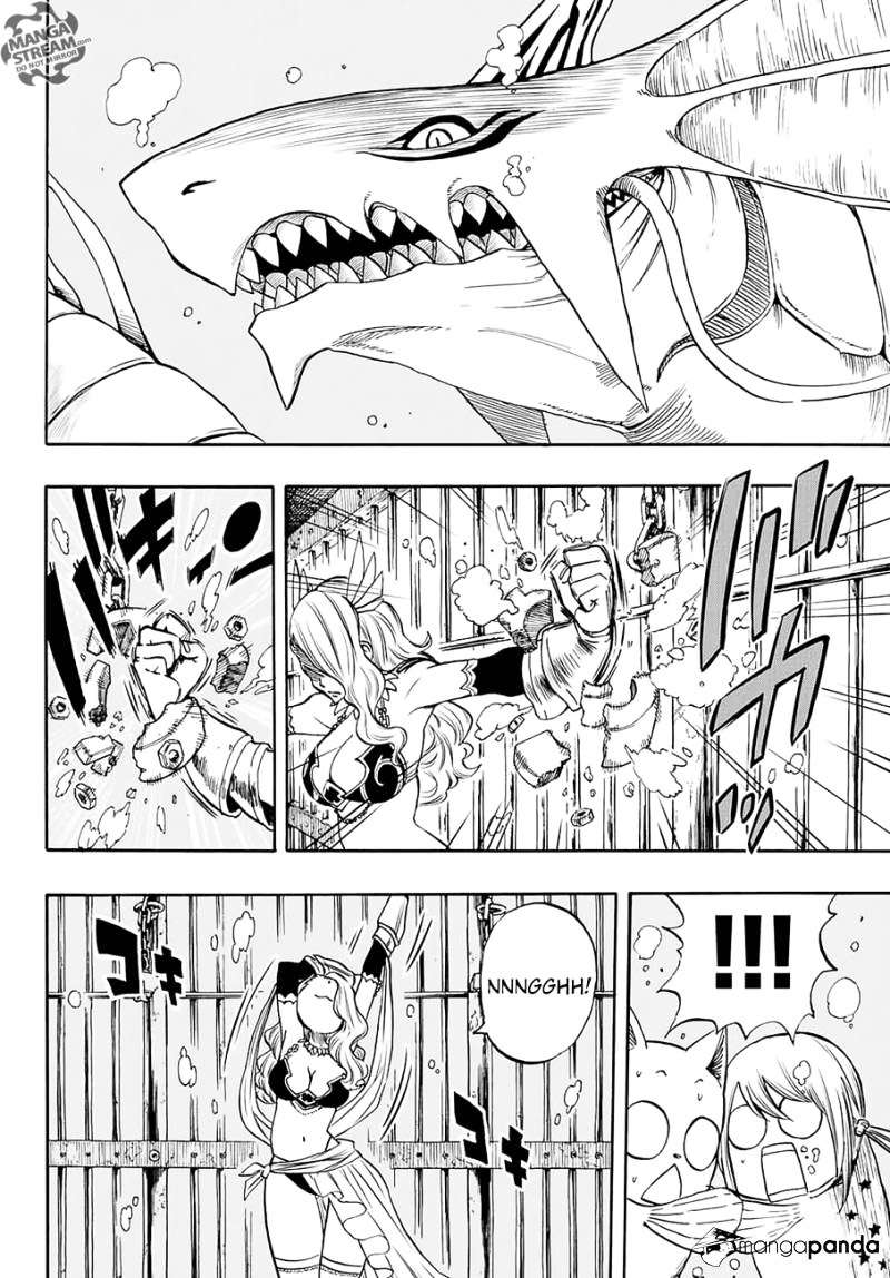 Hội Pháp Sư: Nhiệm Vụ 100 Năm Chap 6 - Next Chap 7