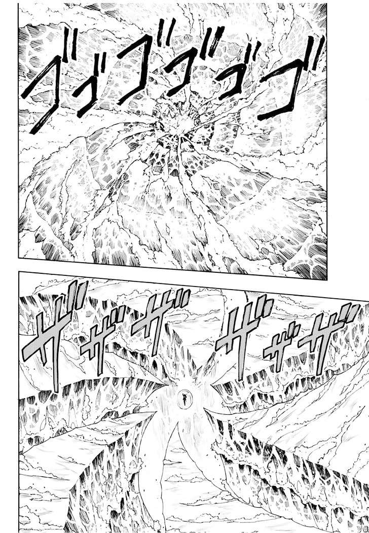 Hội Pháp Sư: Nhiệm Vụ 100 Năm Chap 7 - Next Chap 8