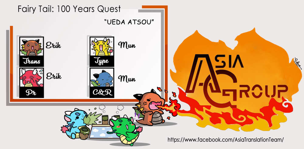 Hội Pháp Sư: Nhiệm Vụ 100 Năm Chap 7 - Next Chap 8