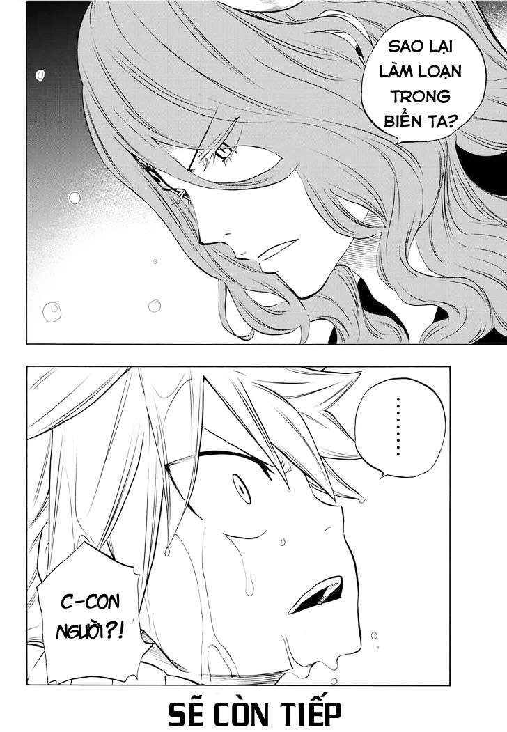 Hội Pháp Sư: Nhiệm Vụ 100 Năm Chap 7 - Next Chap 8