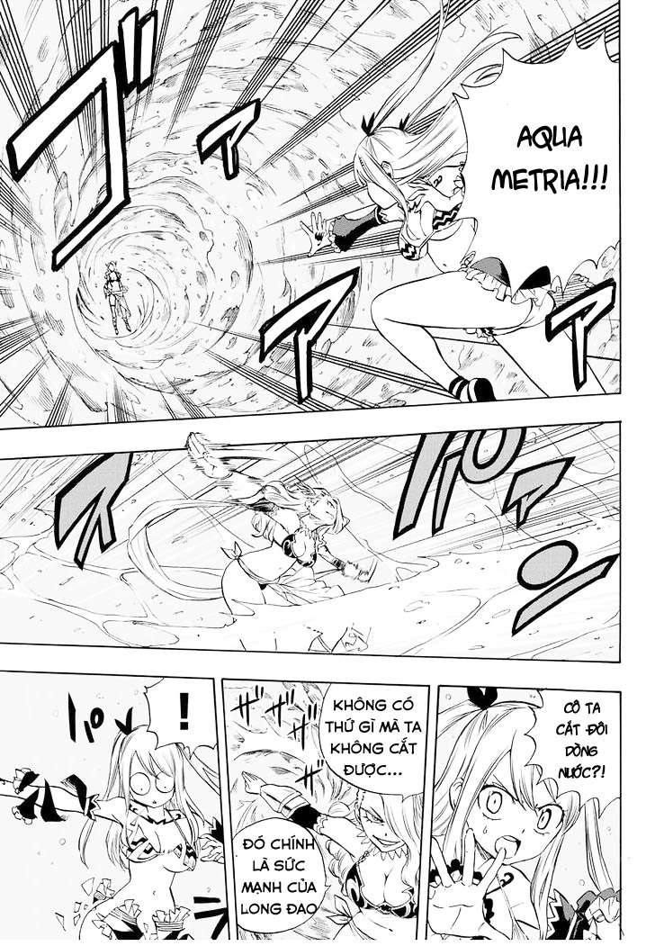 Hội Pháp Sư: Nhiệm Vụ 100 Năm Chap 7 - Next Chap 8