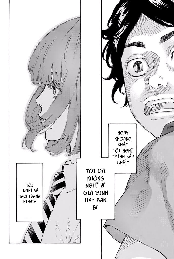 Kịch Trường Của Takemichi Chap 1 - Next Chap 2