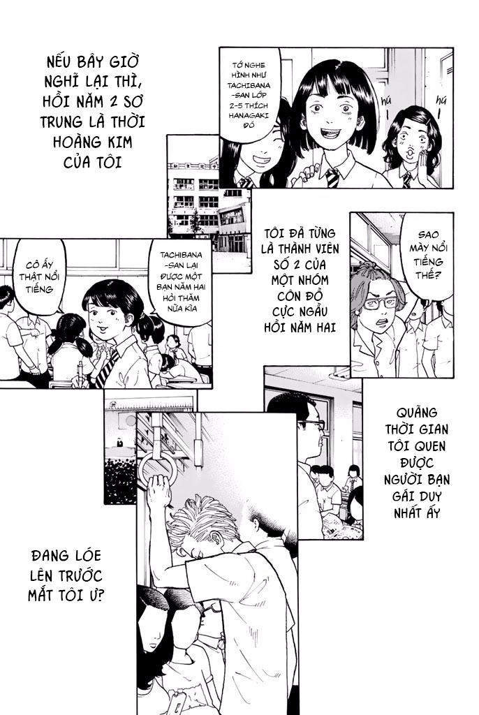 Kịch Trường Của Takemichi Chap 1 - Next Chap 2