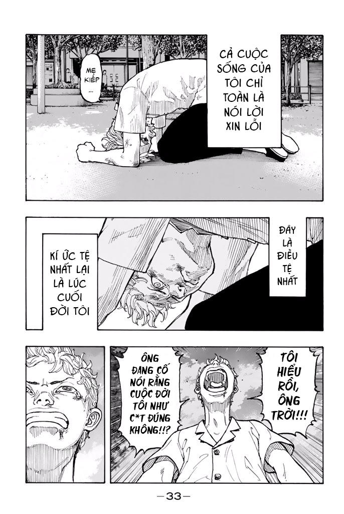 Kịch Trường Của Takemichi Chap 1 - Next Chap 2