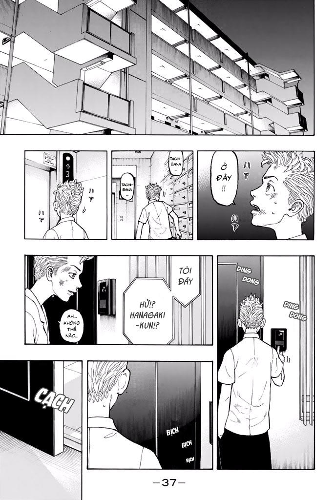 Kịch Trường Của Takemichi Chap 1 - Next Chap 2