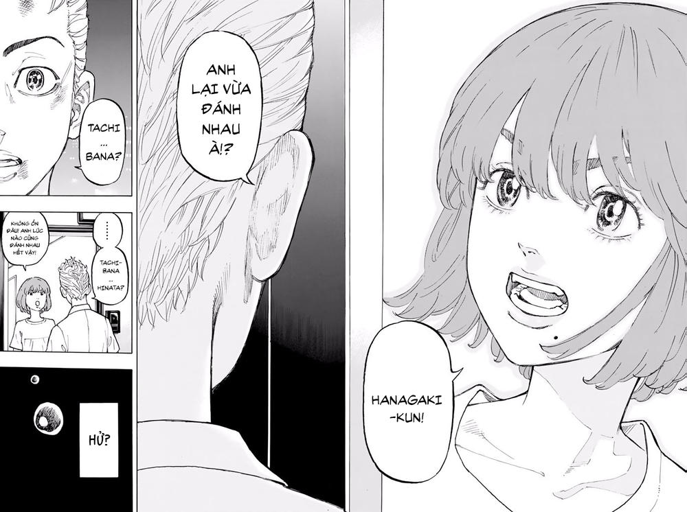 Kịch Trường Của Takemichi Chap 1 - Next Chap 2