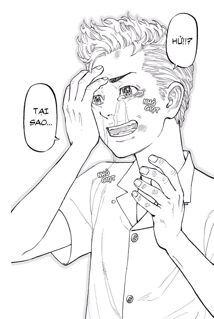 Kịch Trường Của Takemichi Chap 1 - Next Chap 2