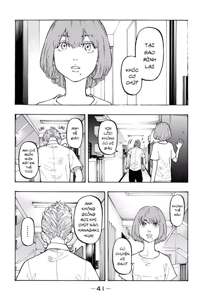 Kịch Trường Của Takemichi Chap 1 - Next Chap 2