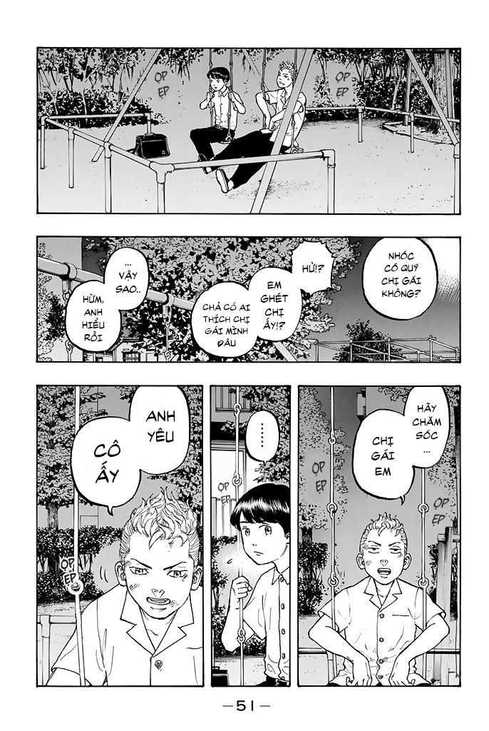 Kịch Trường Của Takemichi Chap 1 - Next Chap 2