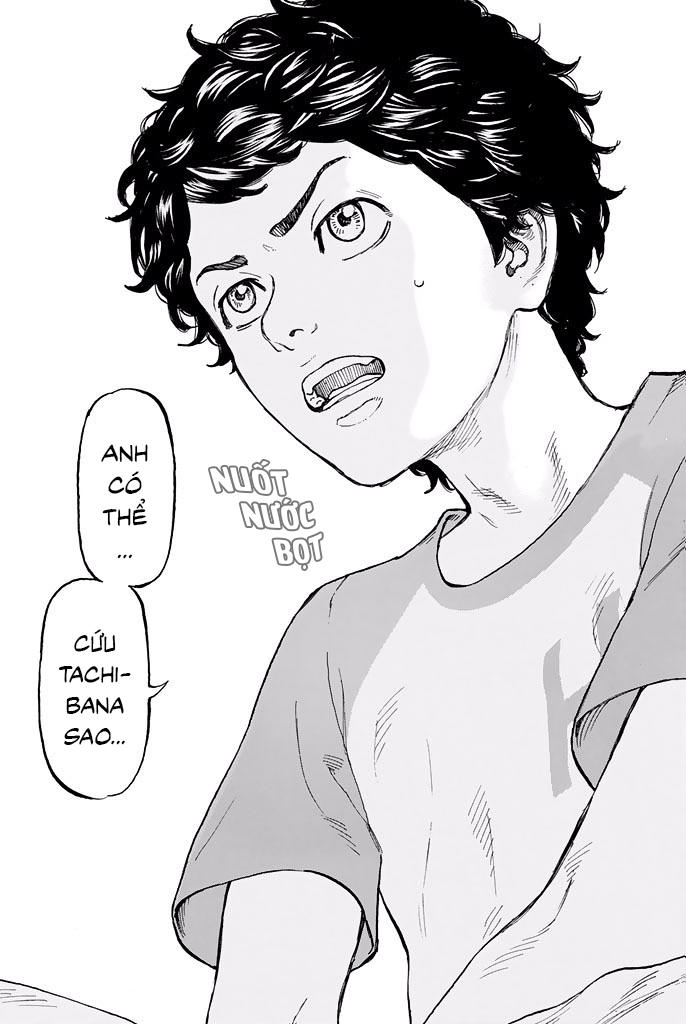 Kịch Trường Của Takemichi Chap 1 - Next Chap 2