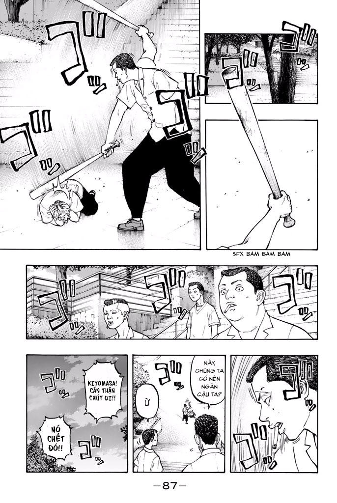 Kịch Trường Của Takemichi Chap 2 - Next Chap 3