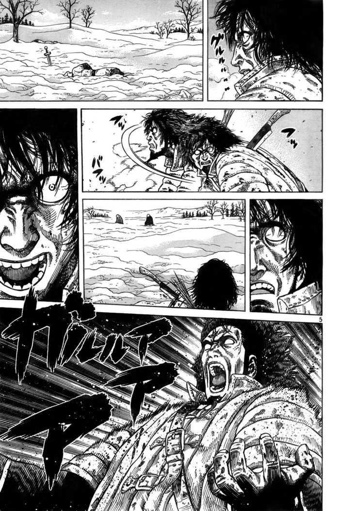 Truyền Thuyết Miền Đất Hứa Chap 38 - Next Chap 39