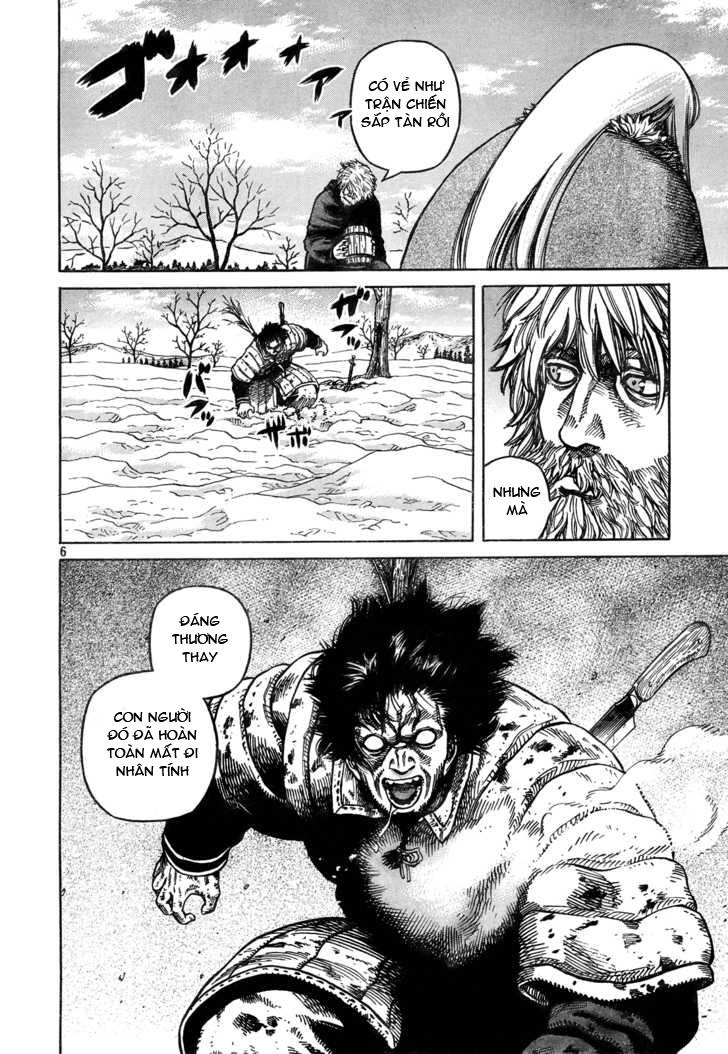 Truyền Thuyết Miền Đất Hứa Chap 38 - Next Chap 39