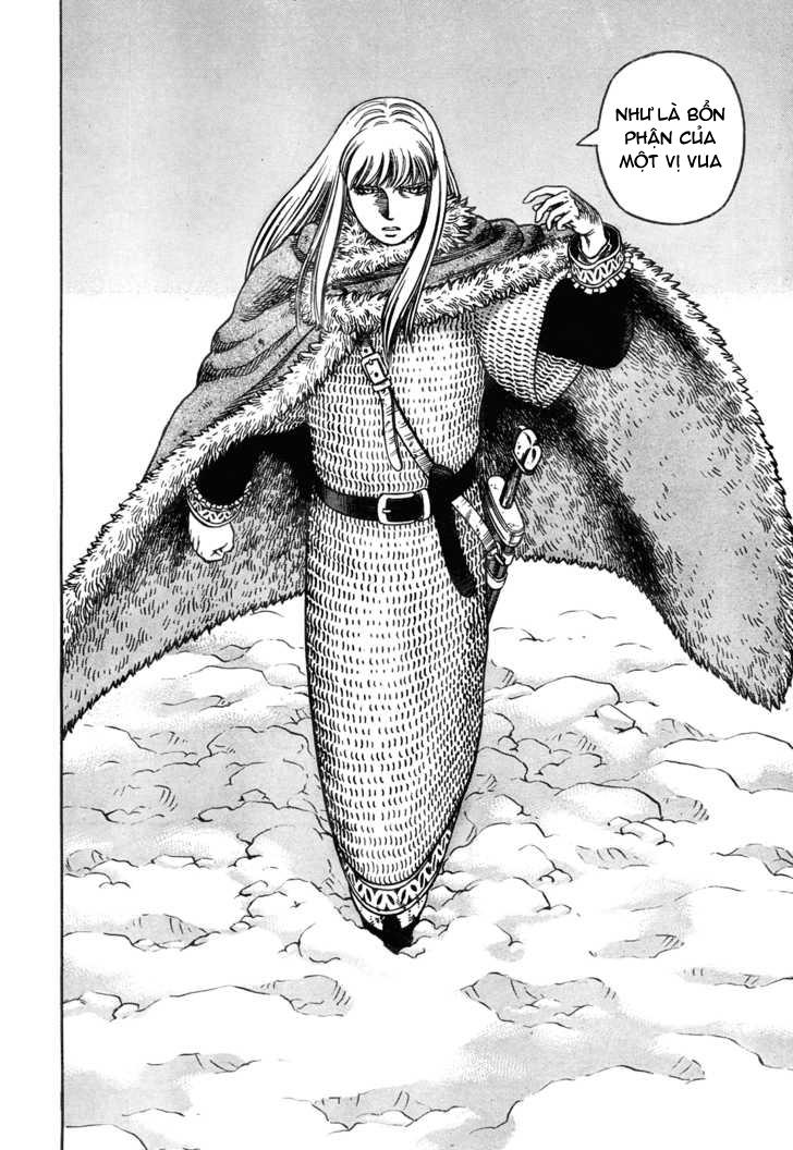Truyền Thuyết Miền Đất Hứa Chap 39 - Next Chap 40
