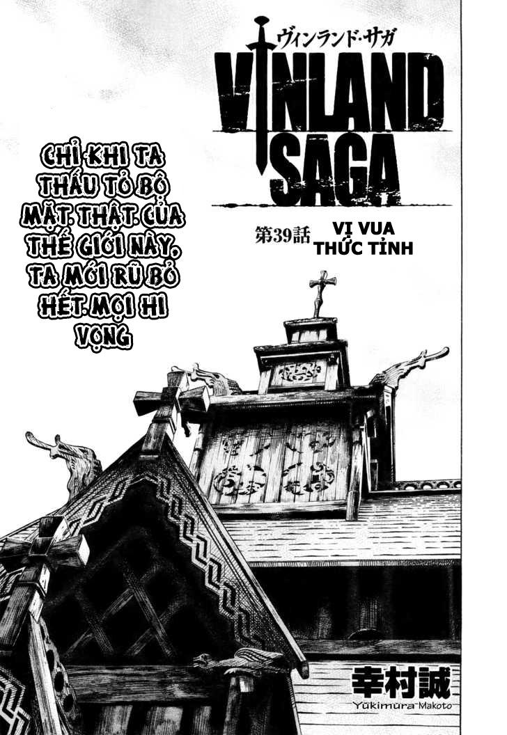 Truyền Thuyết Miền Đất Hứa Chap 39 - Next Chap 40