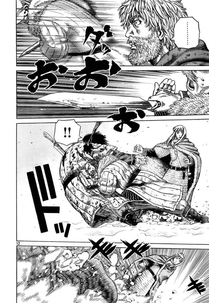 Truyền Thuyết Miền Đất Hứa Chap 39 - Next Chap 40