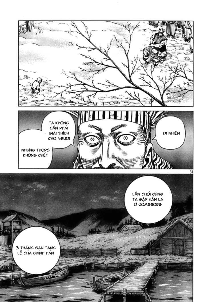 Truyền Thuyết Miền Đất Hứa Chap 39 - Next Chap 40