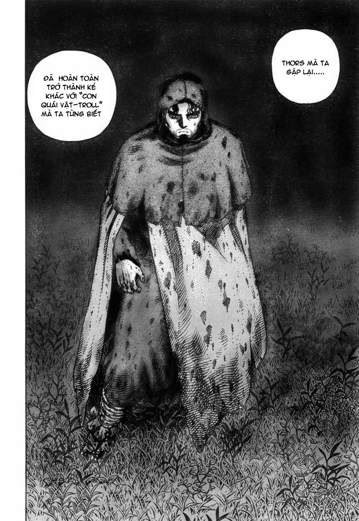 Truyền Thuyết Miền Đất Hứa Chap 39 - Next Chap 40