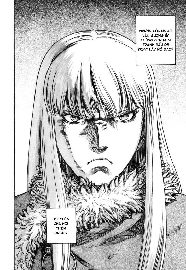 Truyền Thuyết Miền Đất Hứa Chap 39 - Next Chap 40