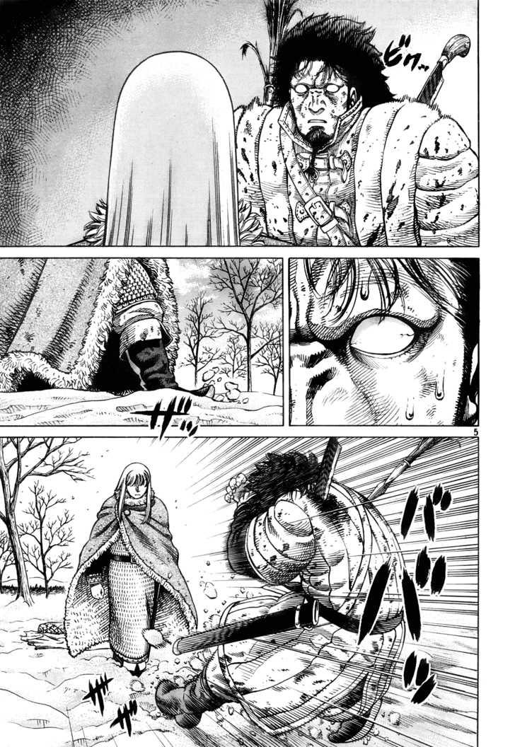 Truyền Thuyết Miền Đất Hứa Chap 39 - Next Chap 40