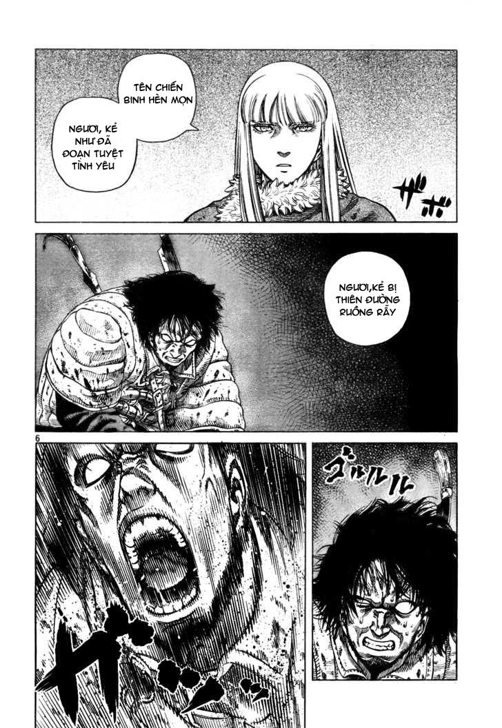 Truyền Thuyết Miền Đất Hứa Chap 39 - Next Chap 40